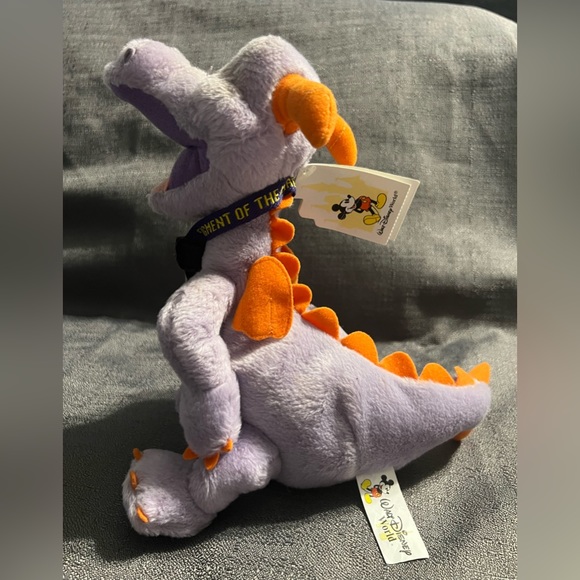 Figment bean bag - Picture 3 of 16